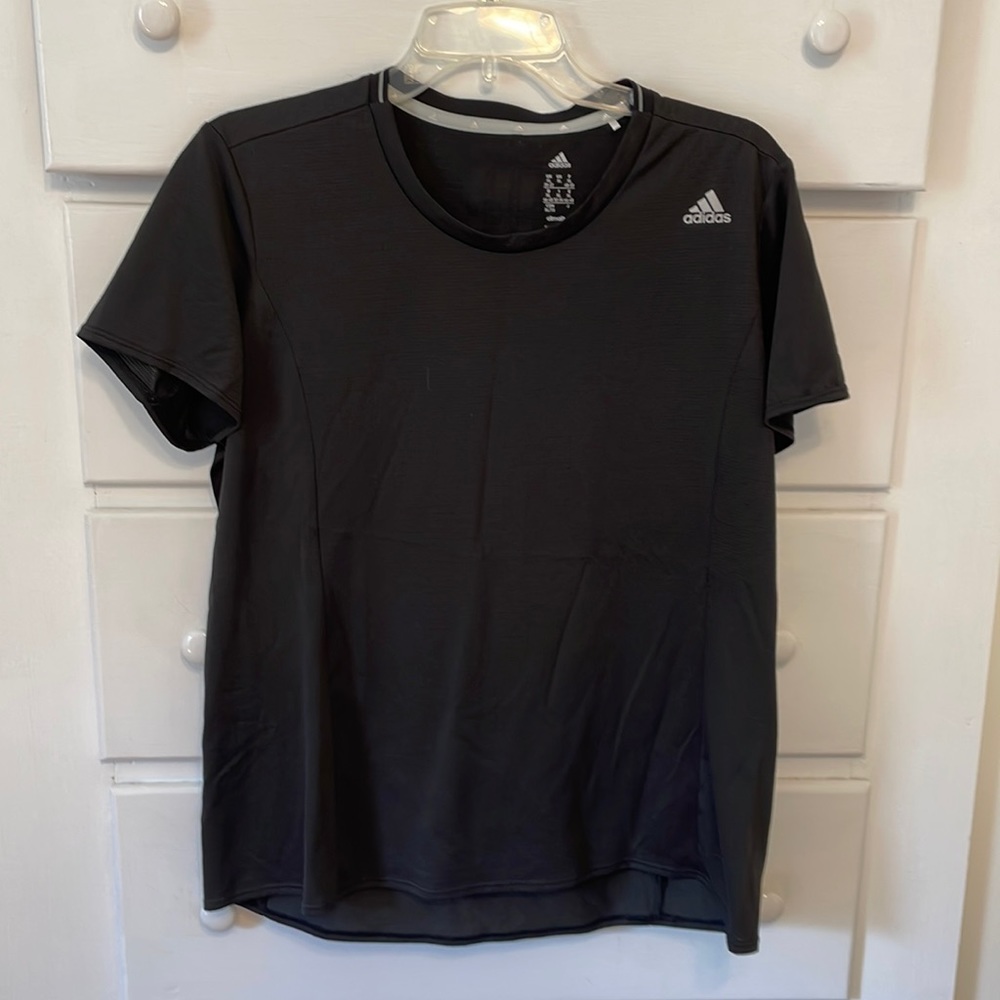 Adidas ladies Climalite shirt